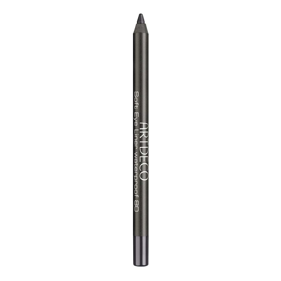 ARTDECO Soft Waterproof Eyeliner 1,2 g Nr. 80 - Sparkling Black