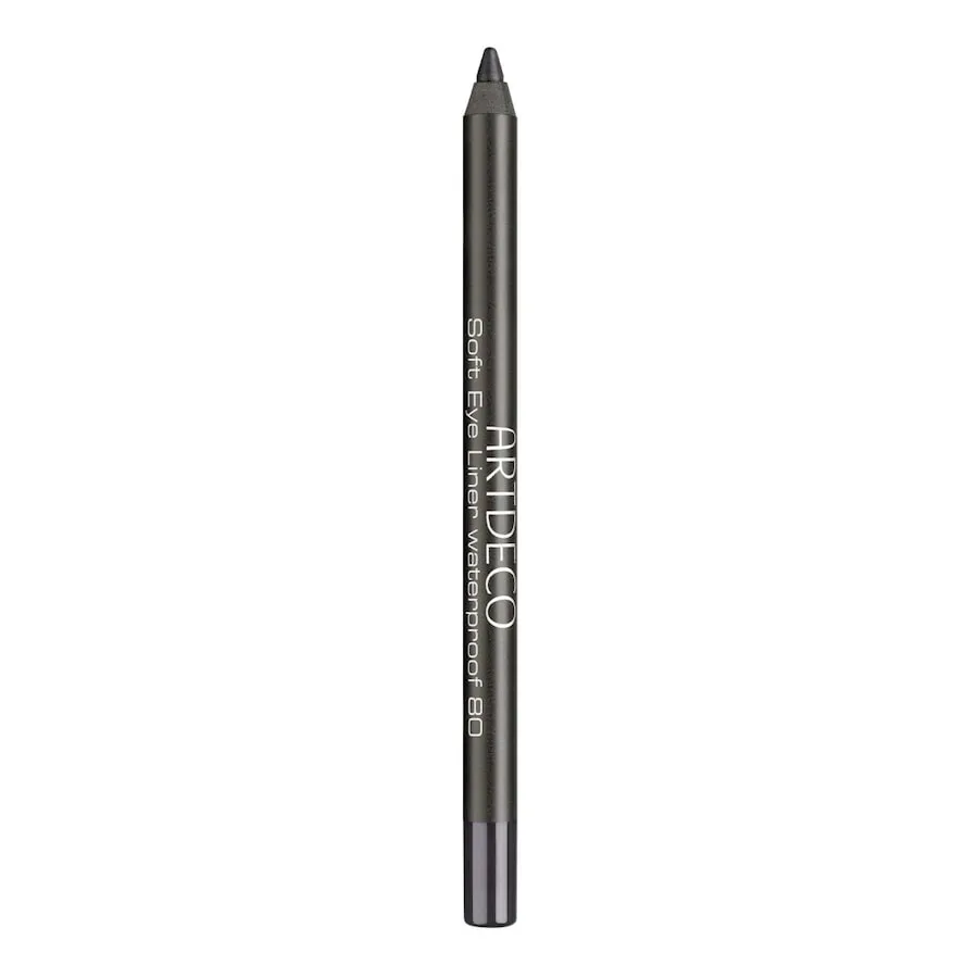 ARTDECO Soft Waterproof Eyeliner 1,2 g Nr. 80 - Sparkling Black
