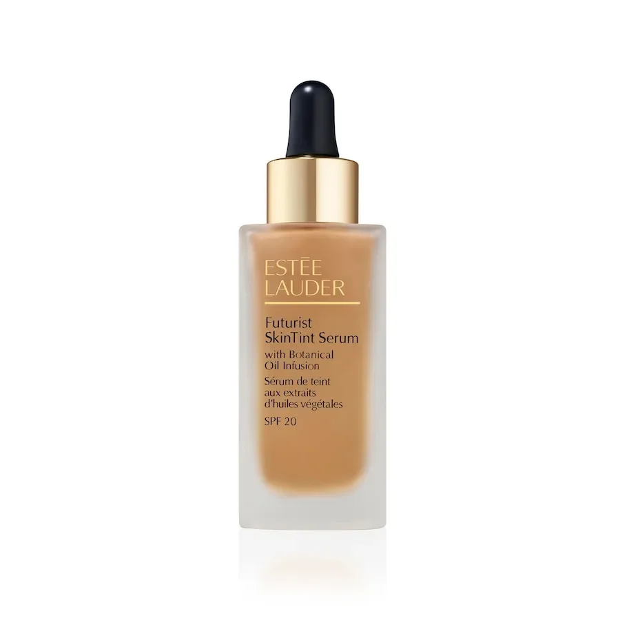 Estée Lauder - Futurist SkinTint Serum Foundation, 30 ml, N Wheat