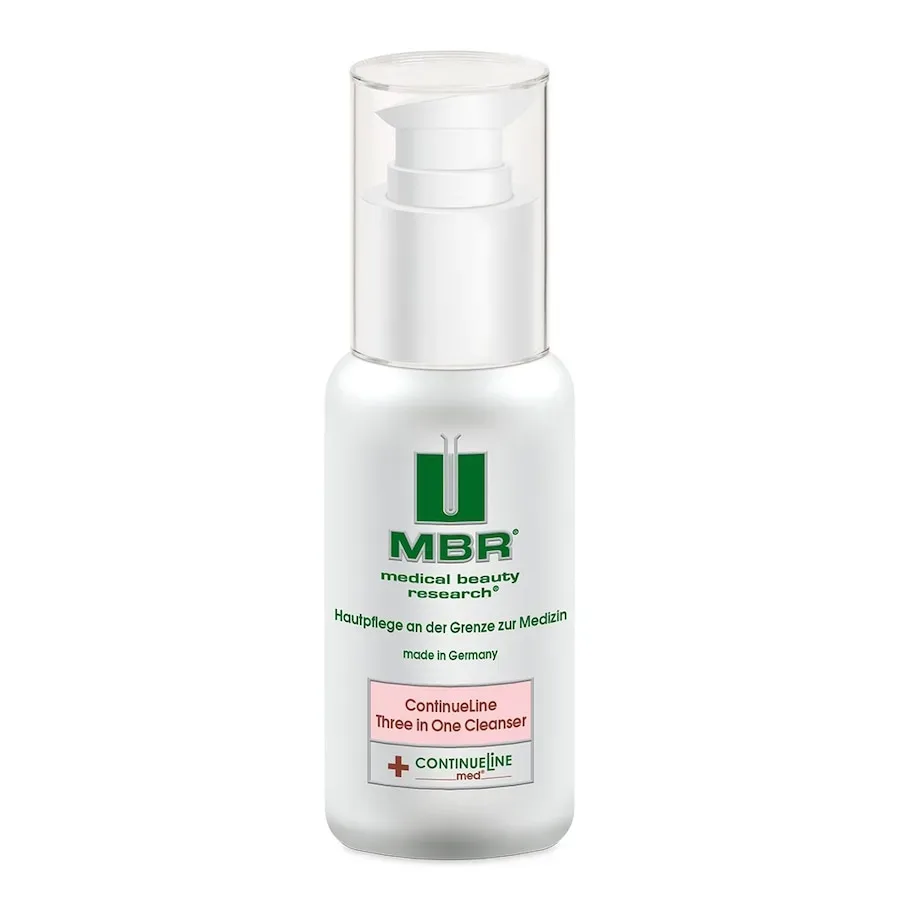 ContinueLine Three in One CleanserDispenser 150ml Reinigungsmilch