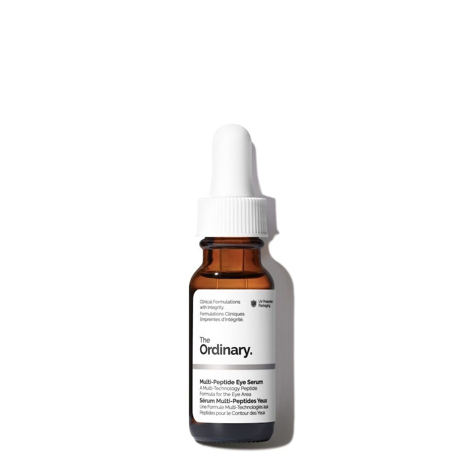 The Ordinary More Molecules Multi-Pept eyeserum Augenserum 15 ml