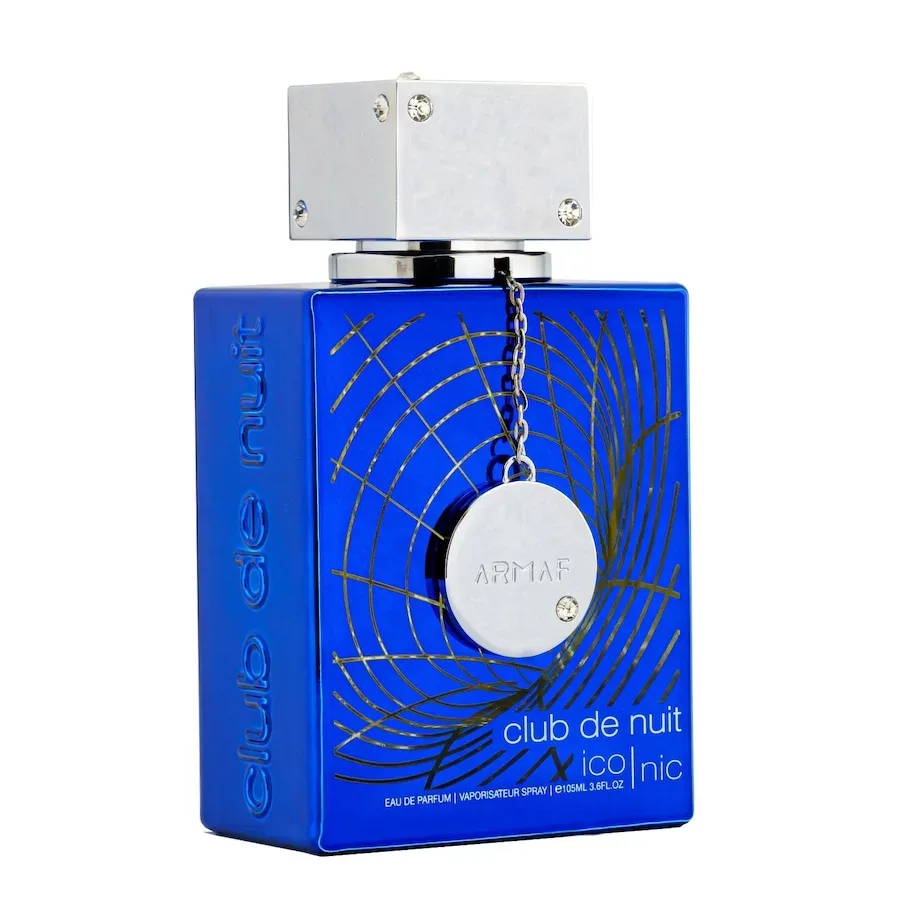 ARMAF CLUB DE NUIT ICONIC Parfum 105 ml