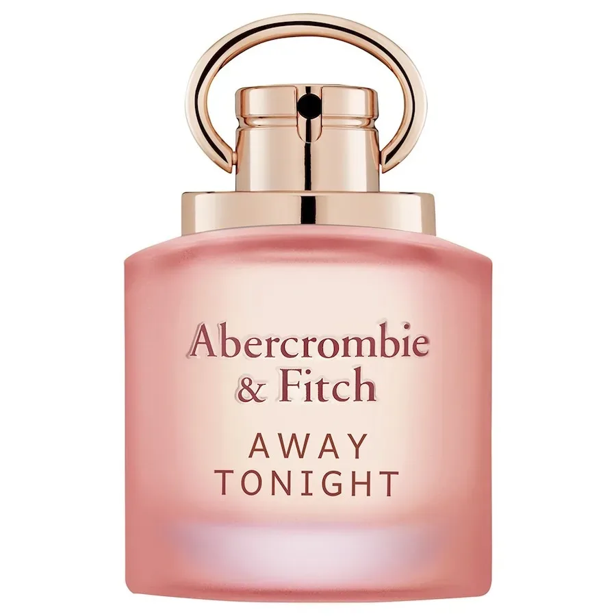 Abercrombie & Fitch Away Tonight Damenparfum 100 ml Damen