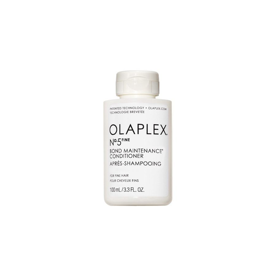 Olaplex Bond Maintenance No. 5 FINE Conditioner 100 ml Weiss