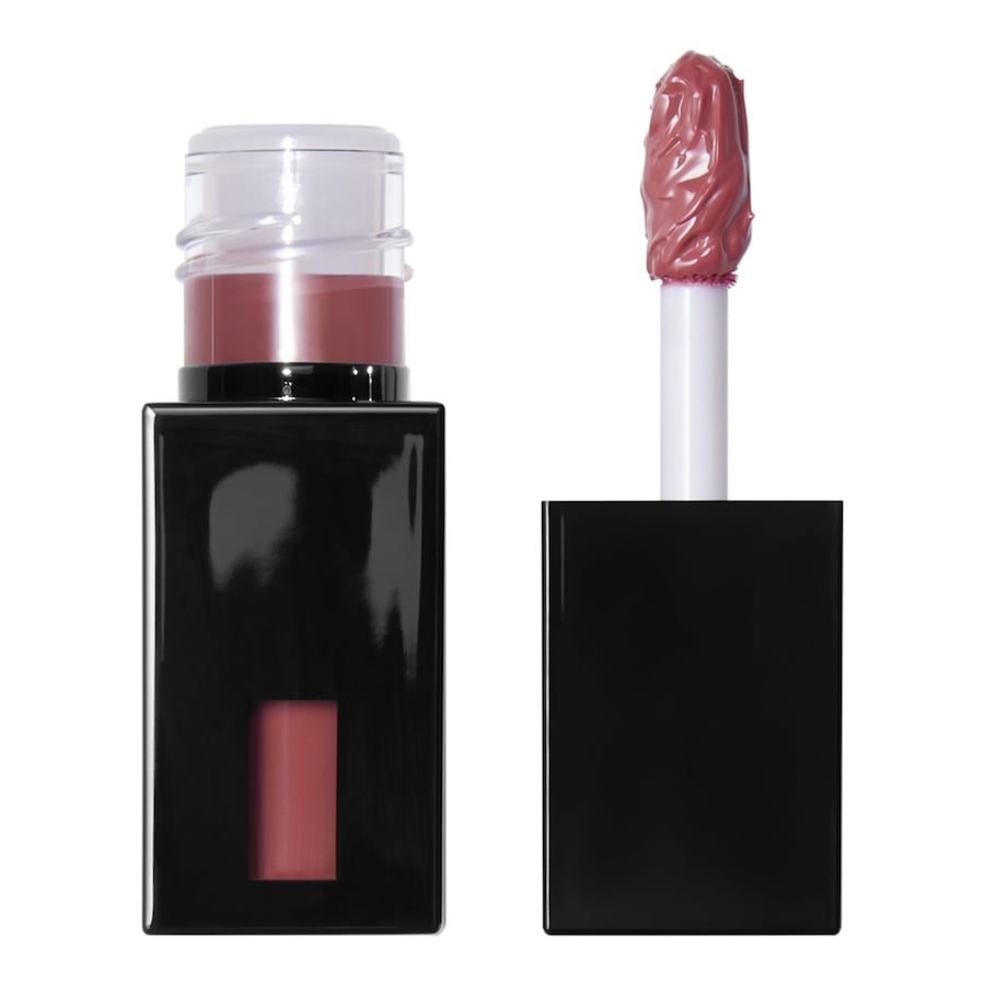 e.l.f. Cosmetics Glossy Lip Stain Lippenstifte 3 ml Power Mauves