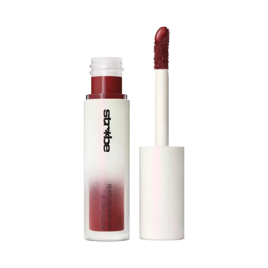 MAC Strobe Beam Liquid Blush 4,3 ml 10 - PLUMMY BARE