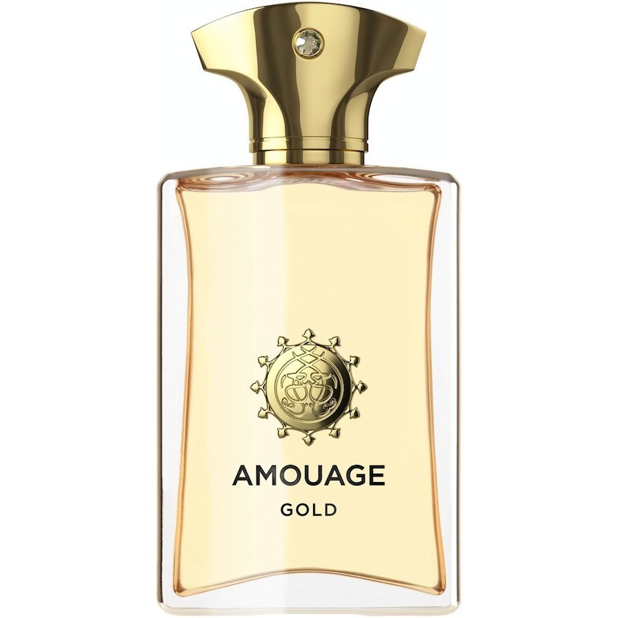 Amouage The Iconic Collection Gold Eau de Parfum 100 ml Herren