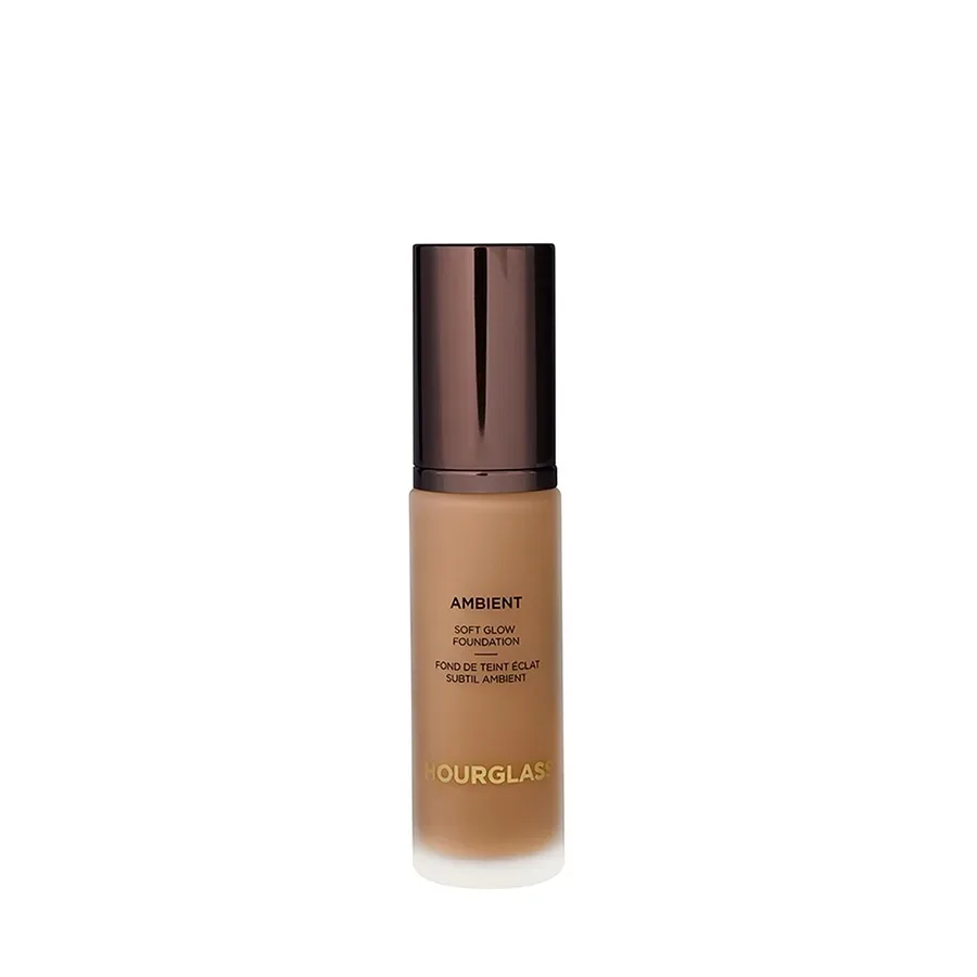 HOURGLASS - Ambient Soft Glow - Leuchtende Foundation, Ambient Soft Glow Foundation 17.5, 30 ml