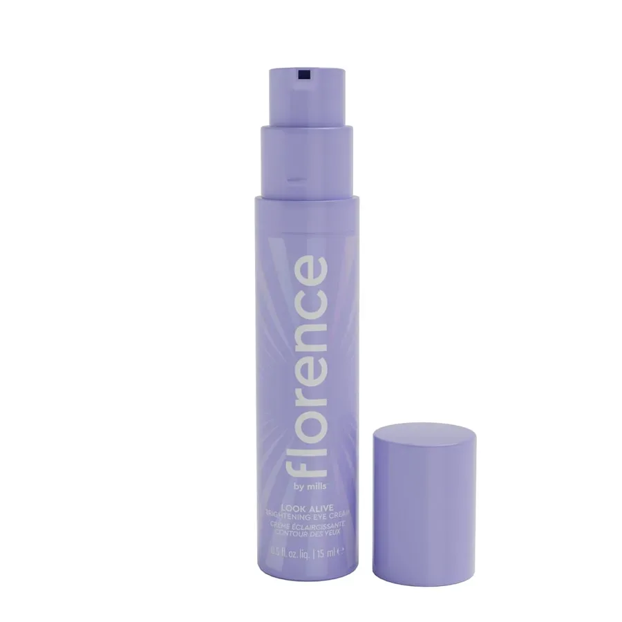 Florence By Mills Look Alive Brightening Augencreme 15 ml