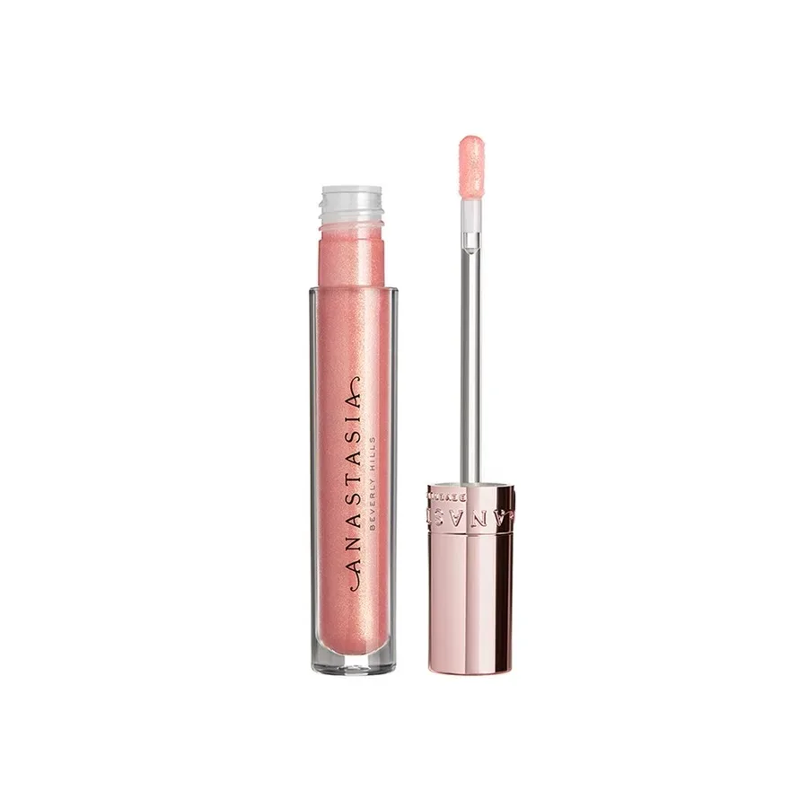 Anastasia Beverly Hills - Lip Gloss - Gloss Für Die Lippen, 4.7 ml, Peachy