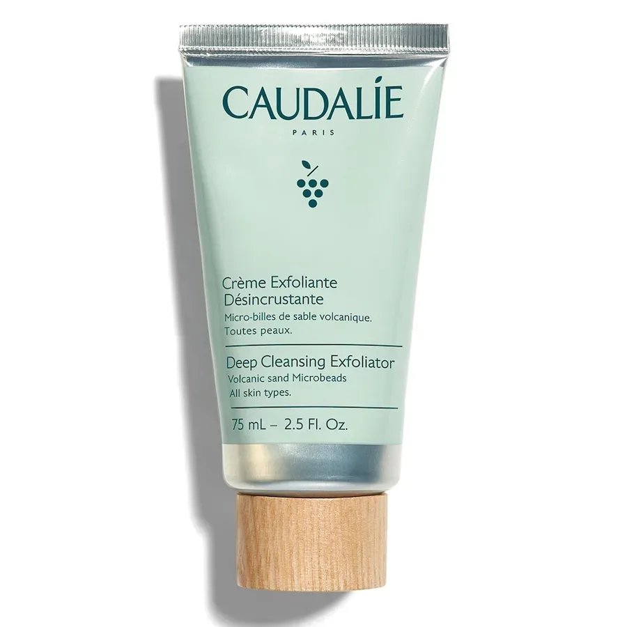 Caudalie - Porentiefe Reinigendes Gesichtpeeling, 75 ml