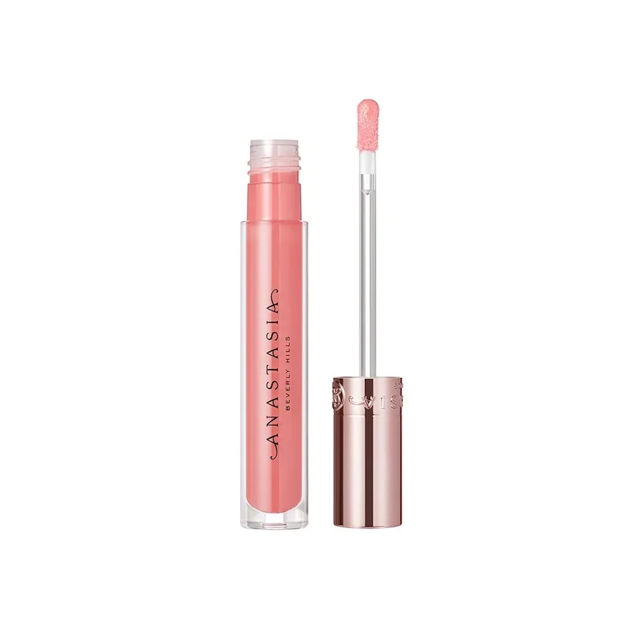 Anastasia Beverly Hills - Lip Gloss - Gloss Für Die Lippen, 4.7 ml, Soft pink