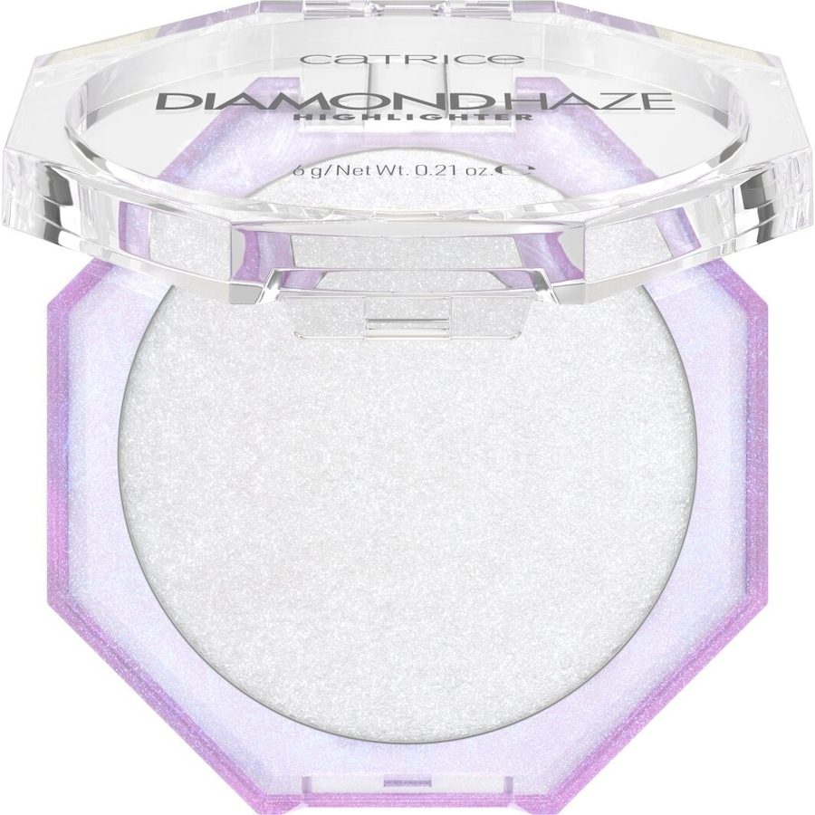 CATRICE - Diamond Haze Highlighter, 6 g,  Gimme Glitter
