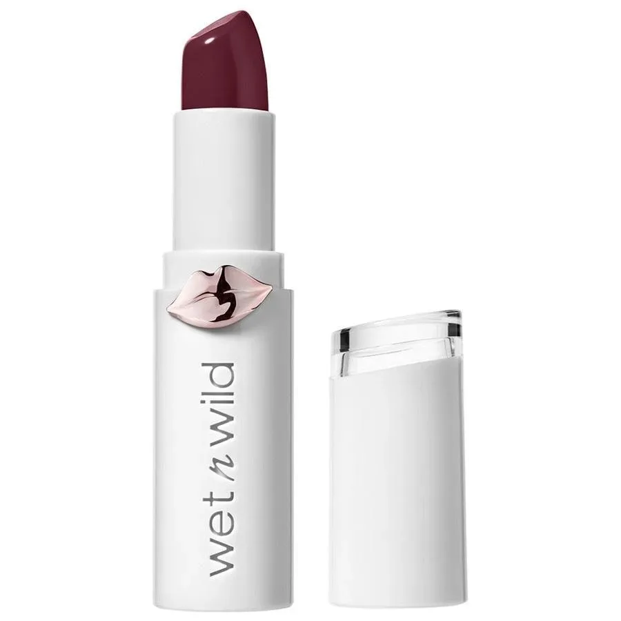 wet n wild Megalast High Shine Lip Color Lippenstifte 3,3 g Sangria Time