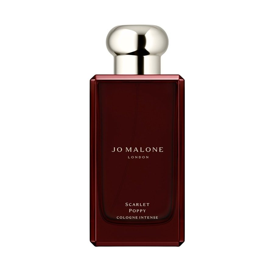 Jo Malone London Cologne Intense Scarlett Poppy Eau de Cologne 100 ml
