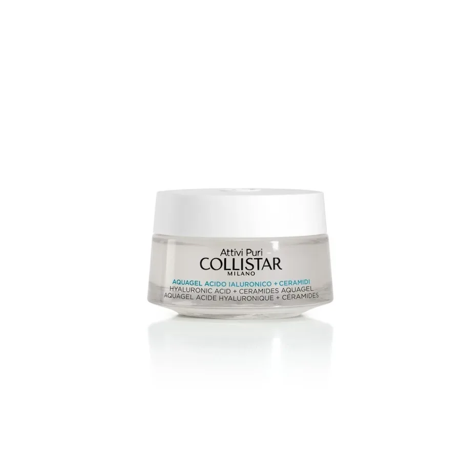 Collistar - Hyaluronic Aquagel 5, Pure Actives, 50 ml
