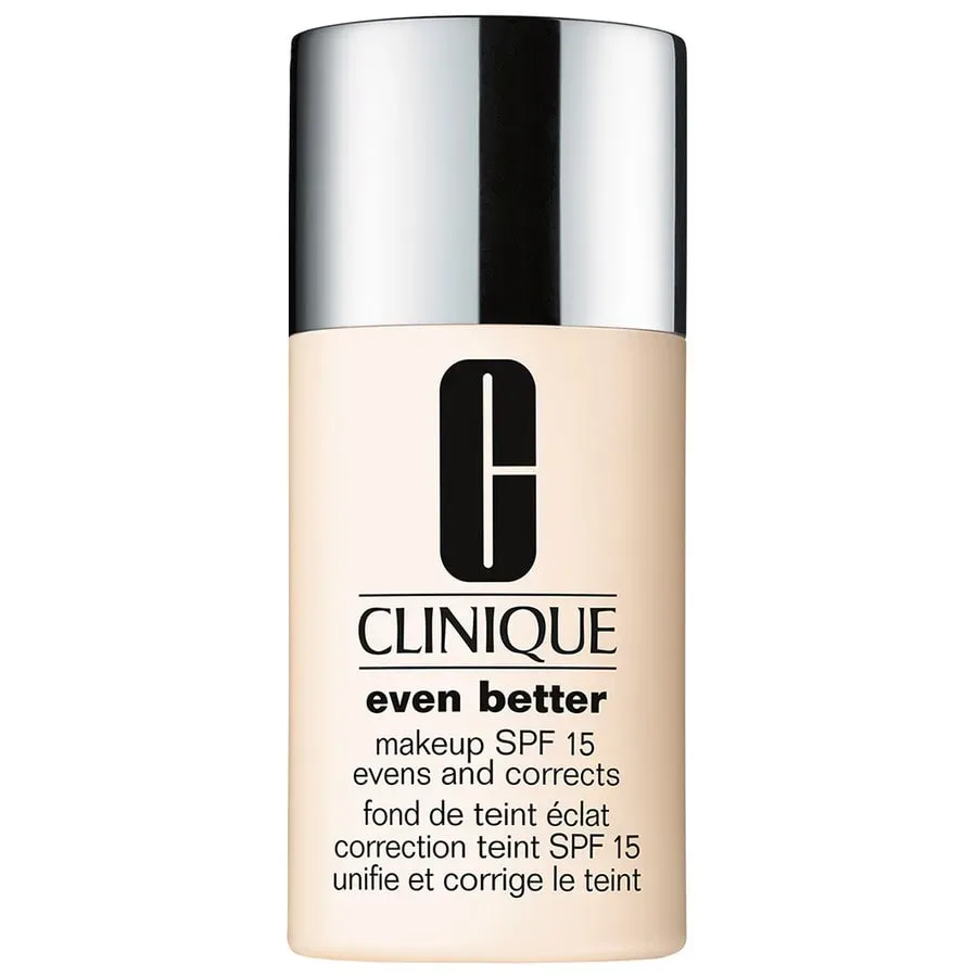 Clinique Even Better? Make-up SPF 15 Foundation 30 ml Nr. 0.75 - Custard