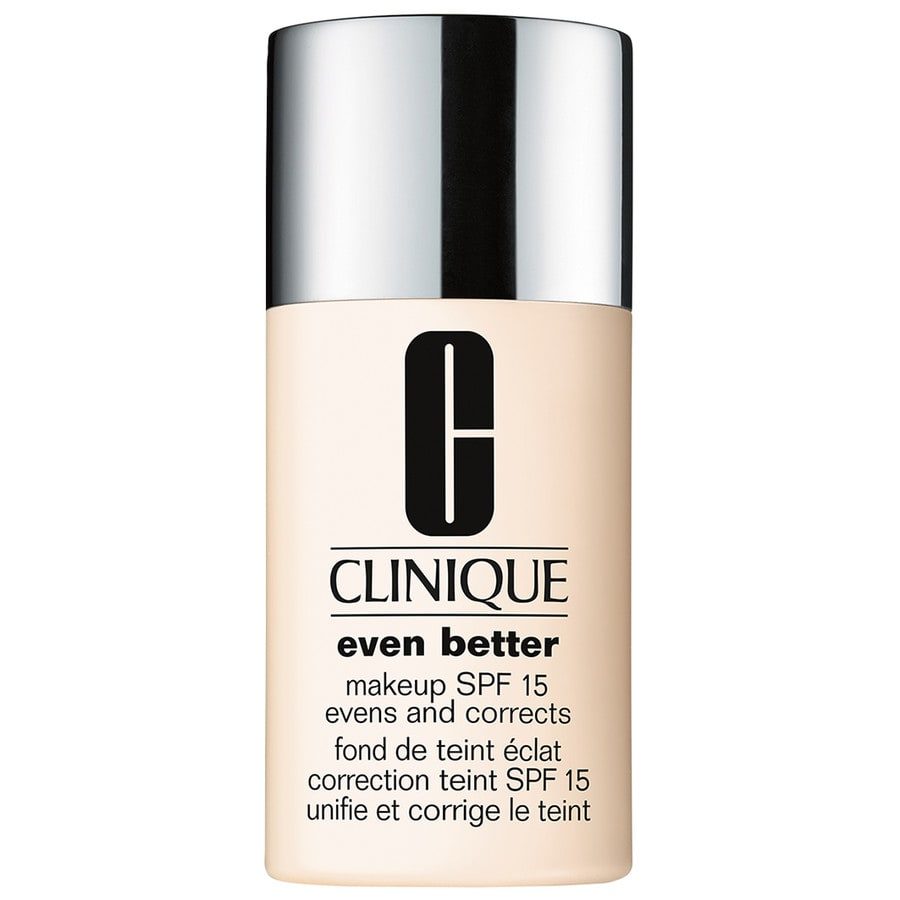 Clinique  Even Better Makeup SPF 15 - CN 0.75 Custard VF 30ml