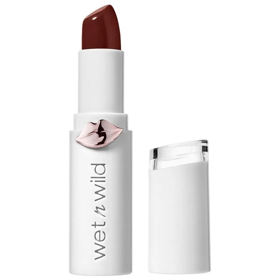 wet n wild Megalast High Shine Lip Color Lippenstifte 3,3 g Jam With Me