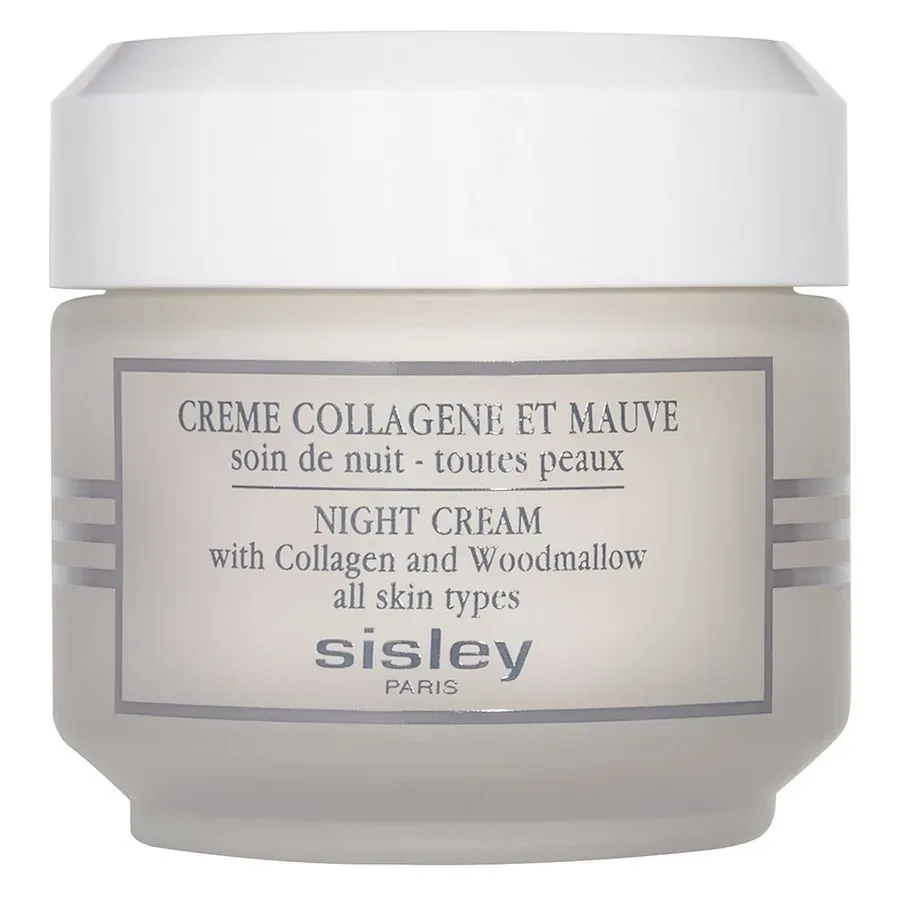 Sisley Crème Collagène et Mauve Gesichtscreme 50 ml