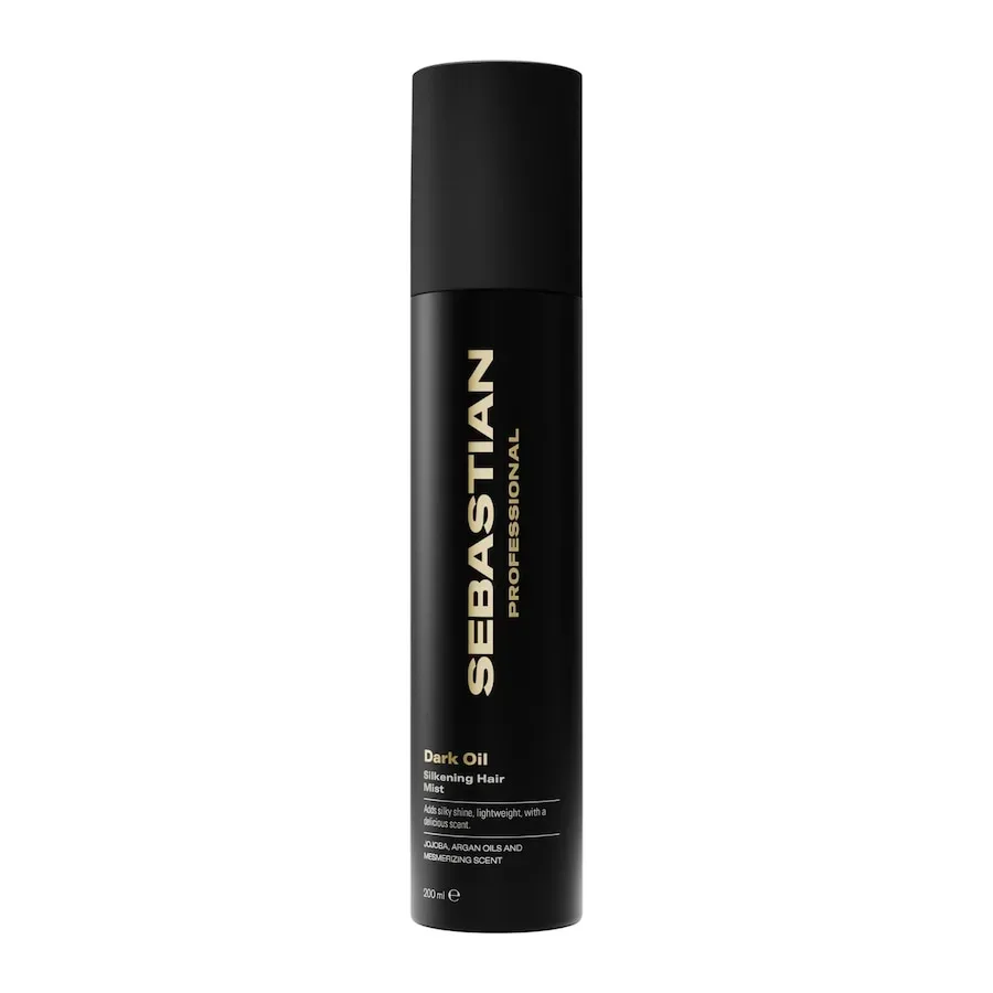 Sebastian Professional Dark Oil Silkening Hair Mist Haarparfum 200 ml