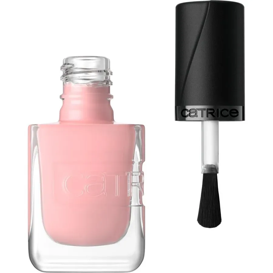 Catrice GEL AFFAIR Nail Lacquer Nagellack 10,5 ml 059 - SATIN SECRETS