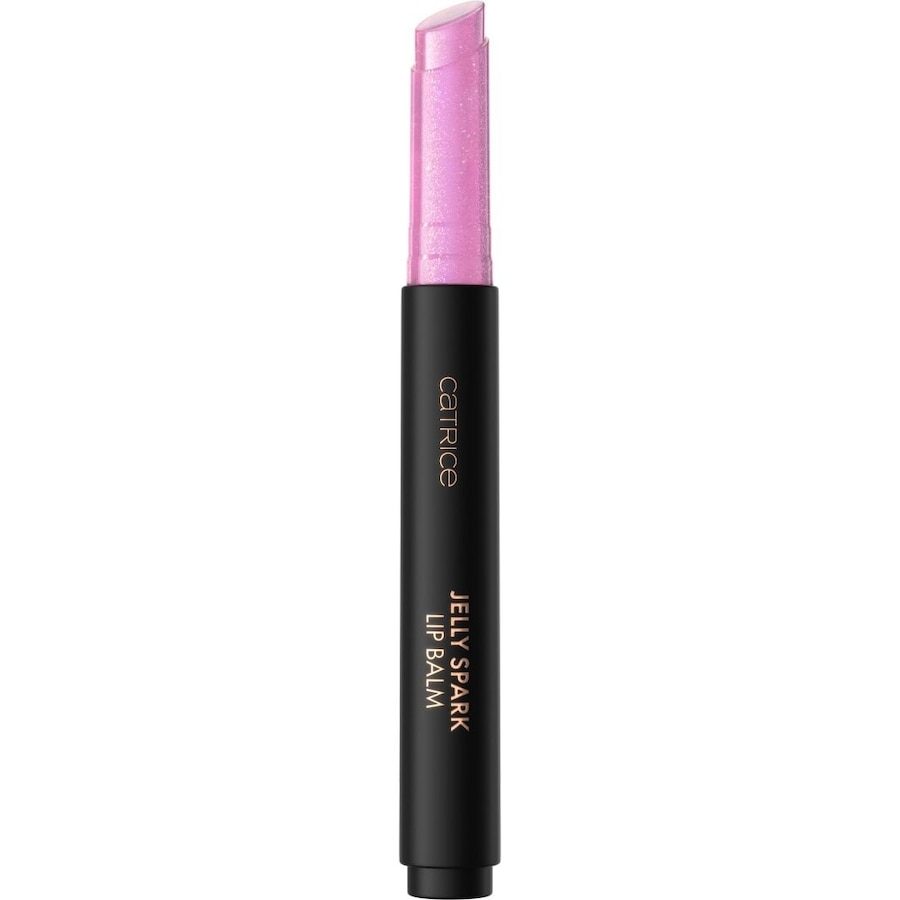 CATRICE - Jelly Spark Lip Balm, 2.5 g, Shimmer Flex