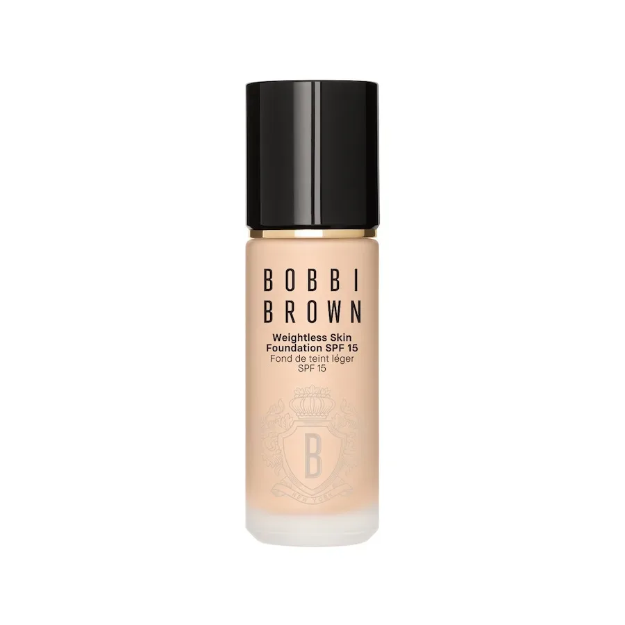 Bobbi Brown Weightless Skin Foundation 30 ml 3 - Porcelain