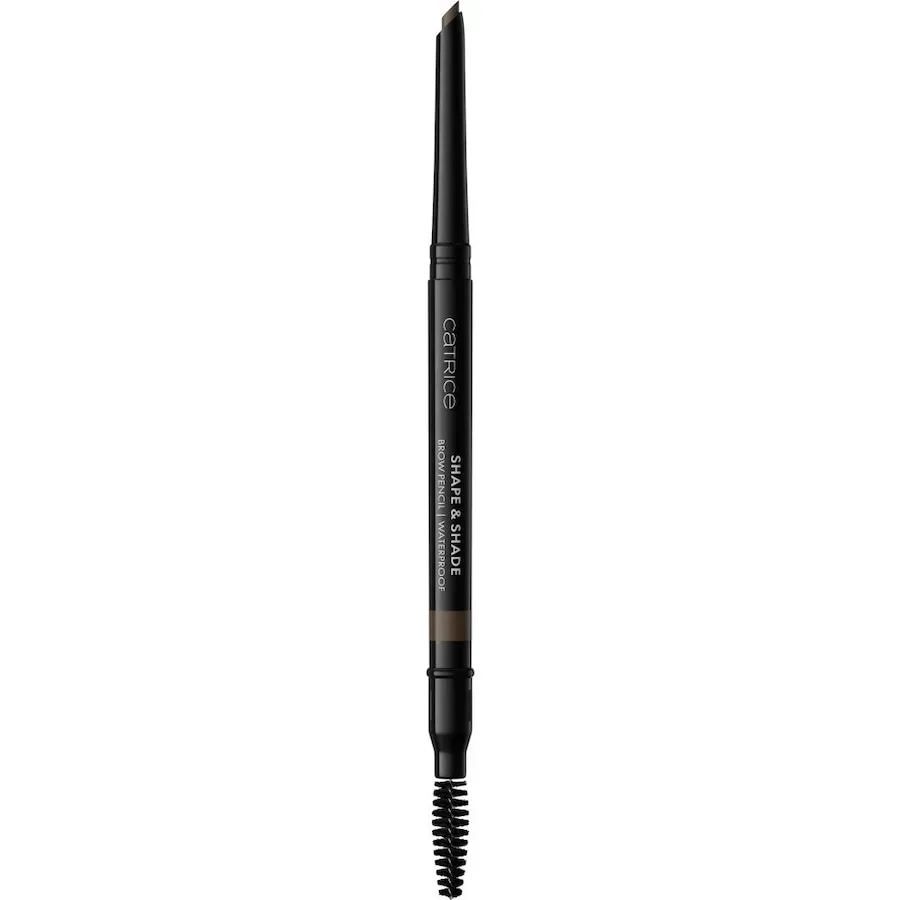 CATRICE - Shape & Shade Brow Pencil Waterproof, 0.35 g, Dark Truffle