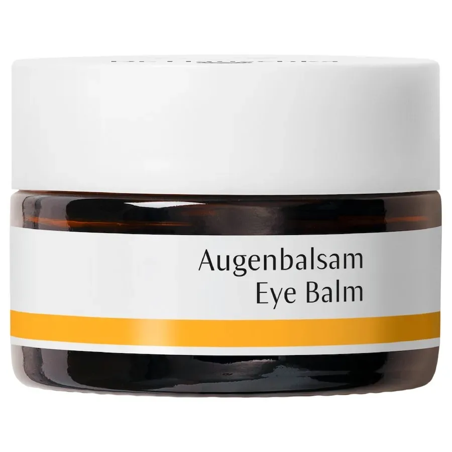 Dr. Hauschka Eye Balm Augencreme 10 ml