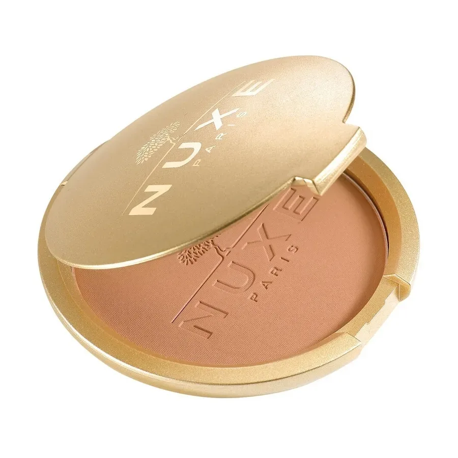 NUXE Huile Prodigieuse® Poudre Éclat Bronzer 25 g 25 Gramm