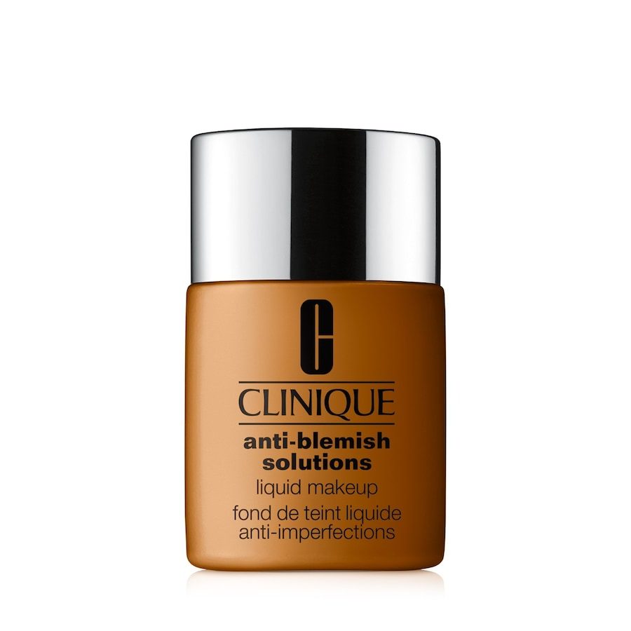 Clinique Anti-Blemish Solutions Liquid Makeup Foundation 30 ml 12 - WN 112 GINGER