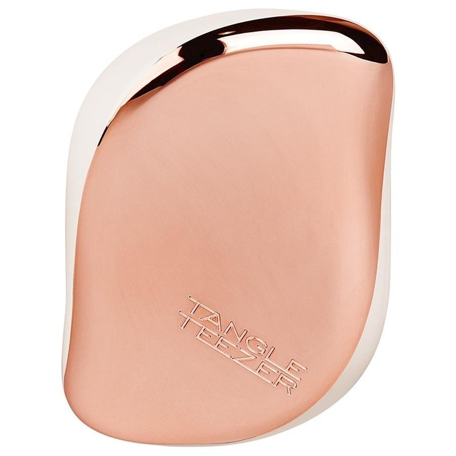 Tangle Teezer Compact Styler Rose Gold ONE Size