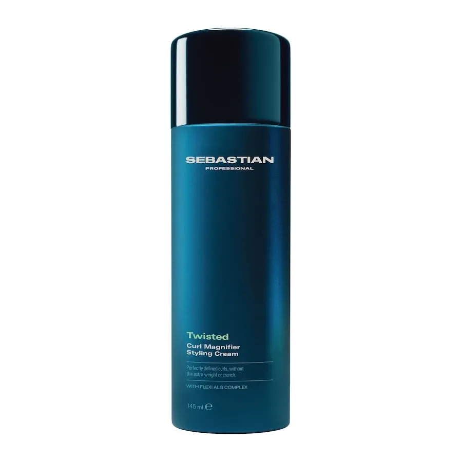 Sebastian Twisted Curl Magnifier Styling Cream 145 ml