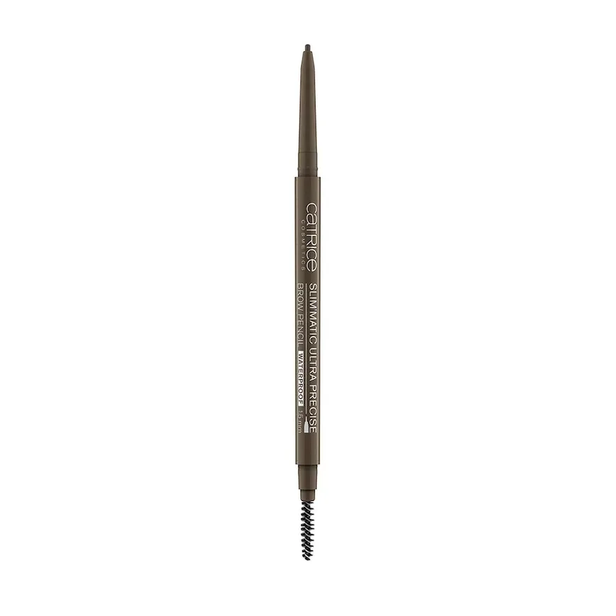 CATRICE - Slim'Matic Ultra Precise Brow Pencil Waterproof, 0.05 g,  Ash Brown