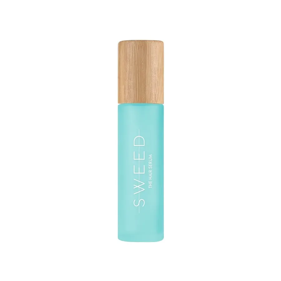Sweed The Hair Serum Haaröle & -seren 6 ml