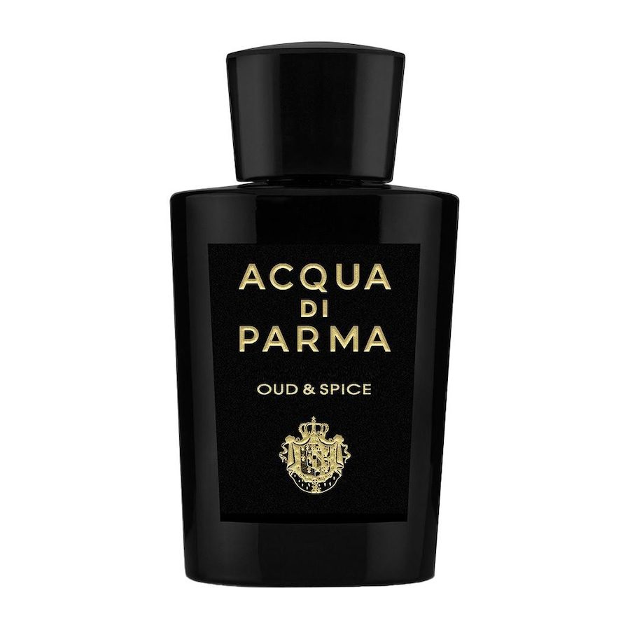 Acqua di Parma Signatures Of The Sun Oud & Spice Eau de Parfum 180 ml