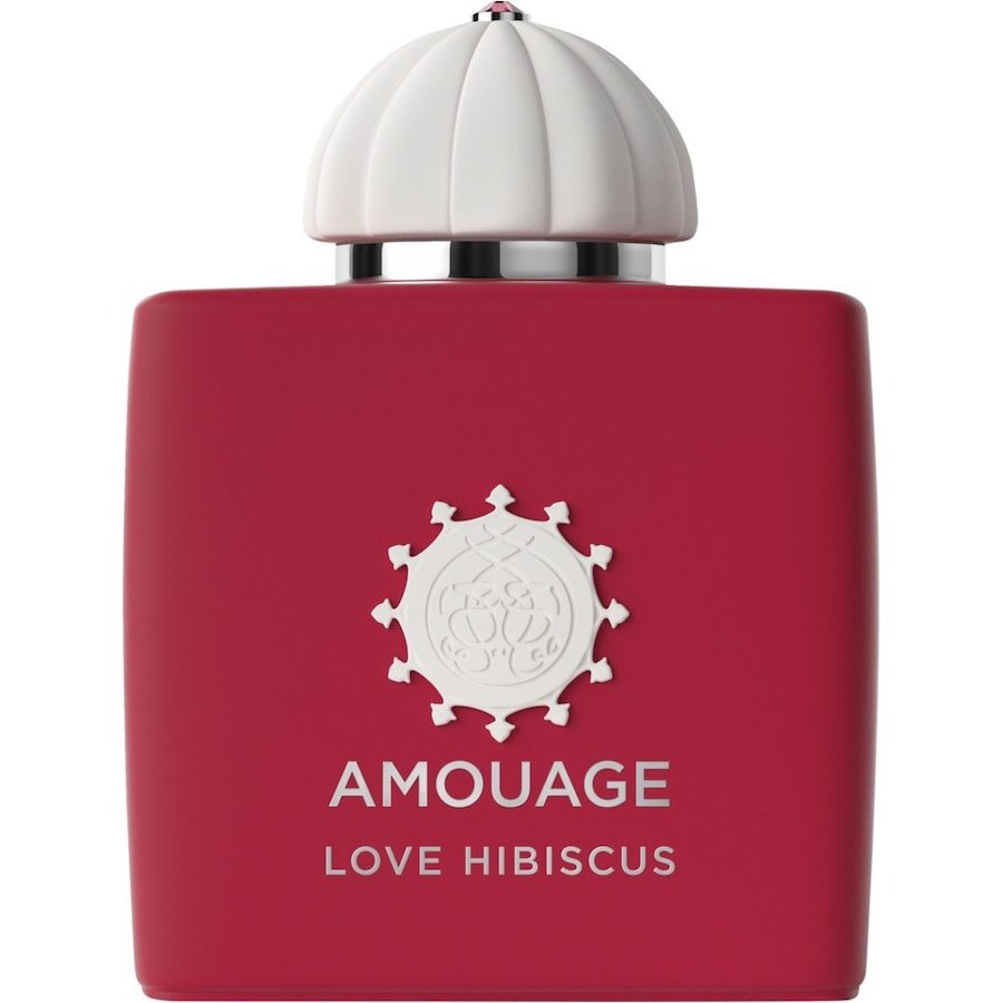 Amouage Secret Garden Collection Love Hibiscus Damenparfum 100 ml