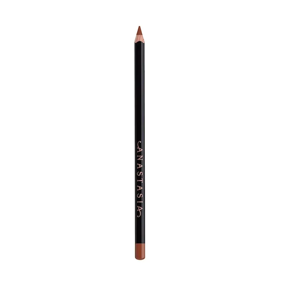 Anastasia Beverly Hills - Matte & Satin Lip Liner, 1.49 g, COOL BROWN