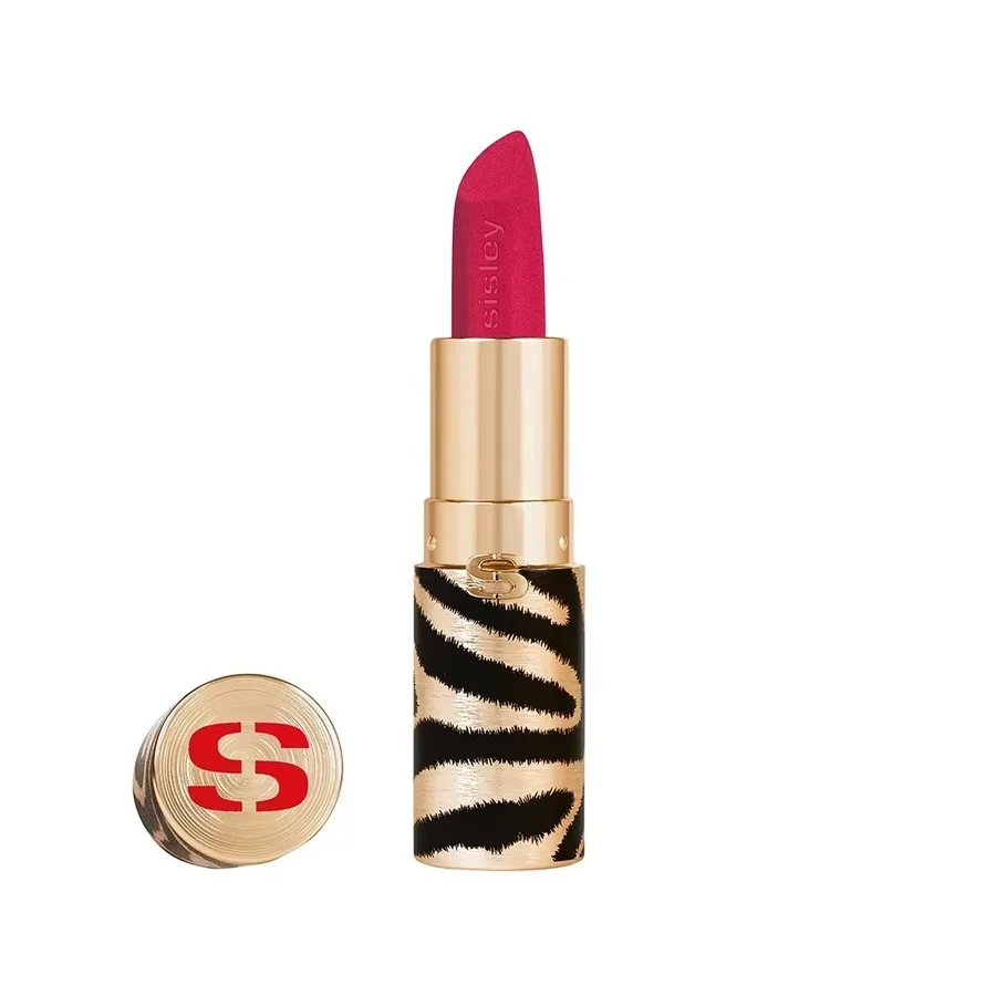 sisley - Phyto-Rouge Velvet, 3 g,  Rose Punch