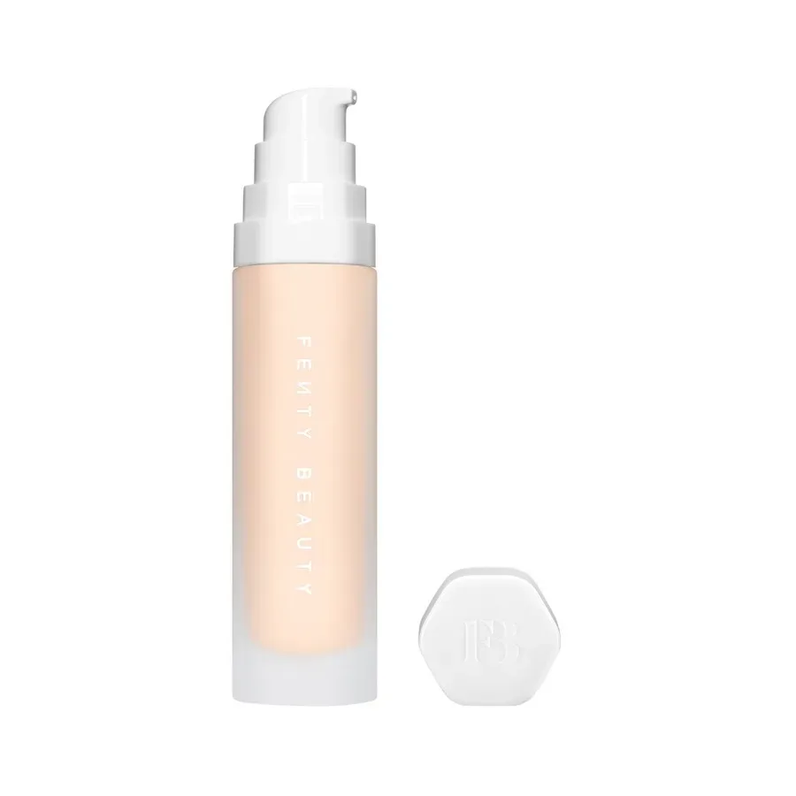 Fenty Beauty By Rihanna - Soft' Lit Naturally Luminous Foundation - Foundation, 85G
