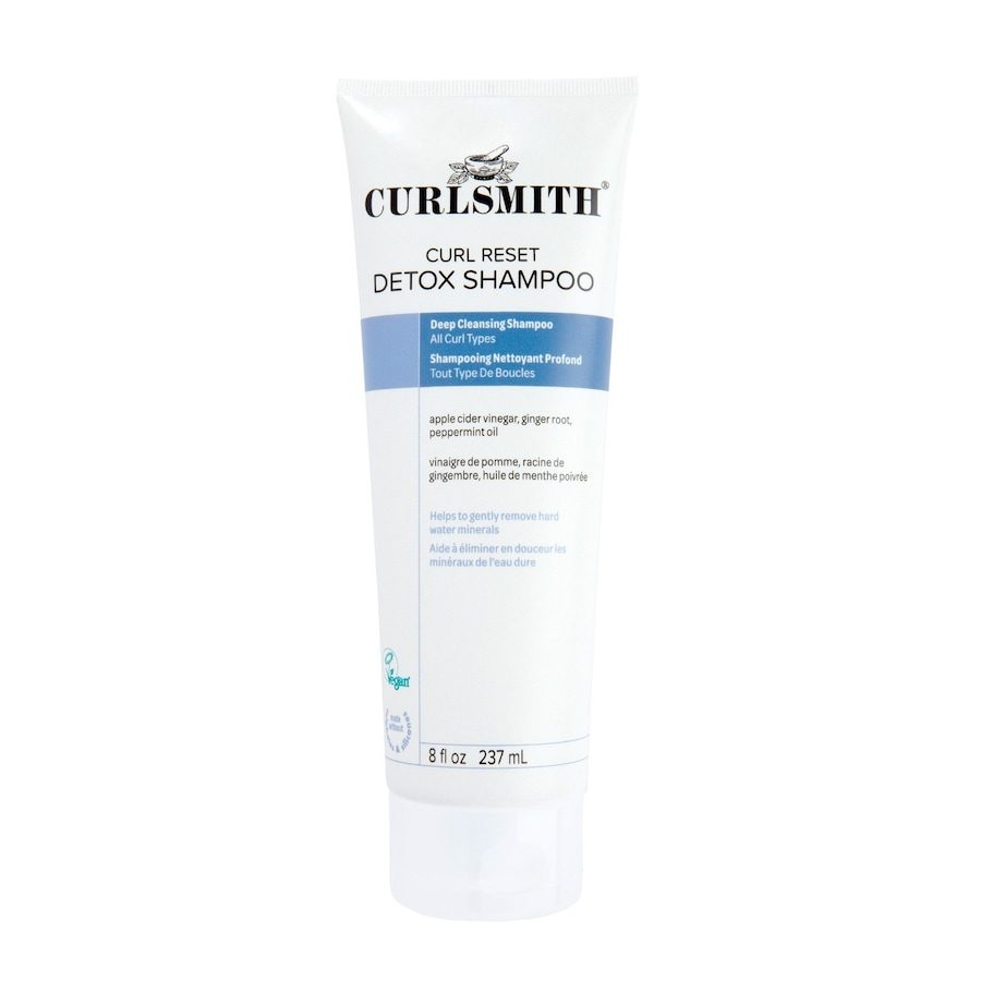 Curlsmith Curl Reset Detox Shampoo 237 ml