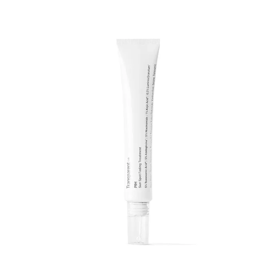 Transparent Lab P.I.H SUN SPOT FADING TREATMENT Anti-Pigmentflecken 30 ml