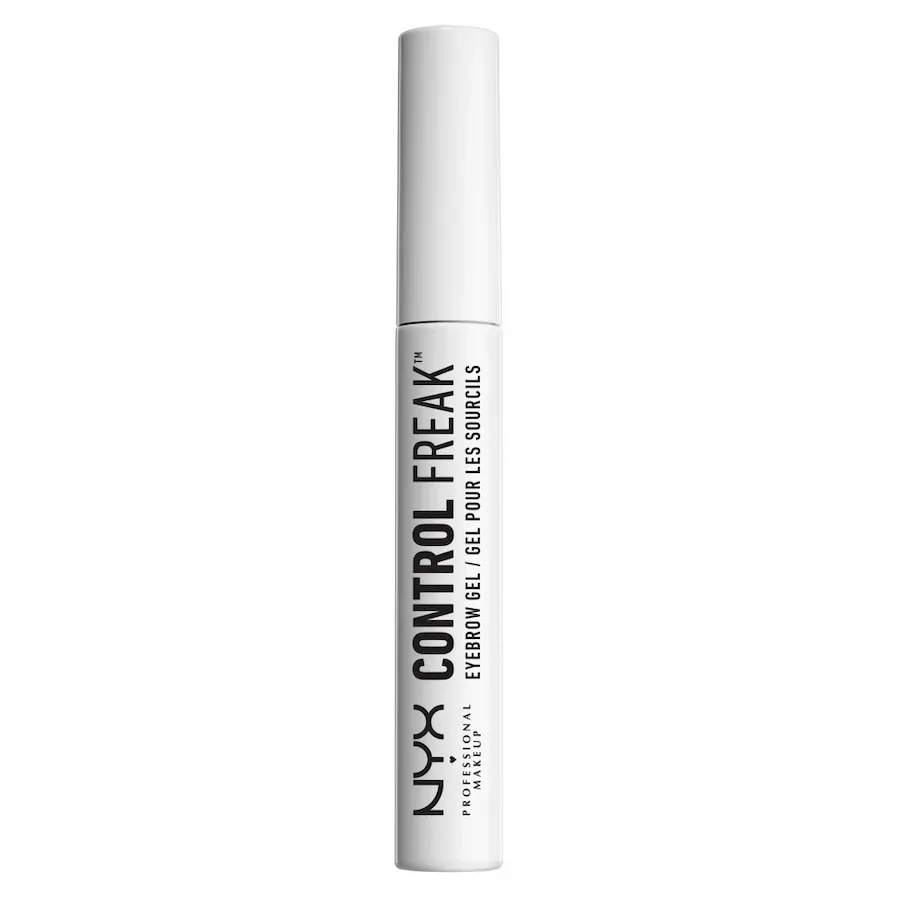NYX Professional Makeup Control Freak Eyebrow Gel Clear