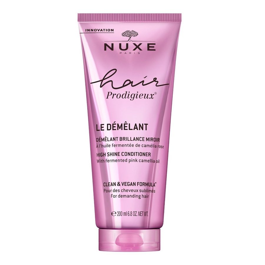 Nuxe - Hair Prodigieux® Glanz-Conditioner, 200 ml