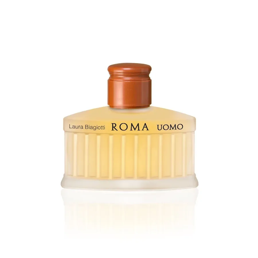 Laura Biagiotti Roma Uomo Eau de Toilette 40 ml Herren