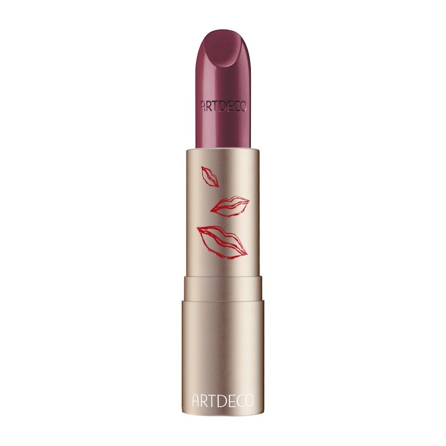 ARTDECO Empowered & Desired Perfect Color Lipstick Lippenstifte 4 g 946 - plum power
