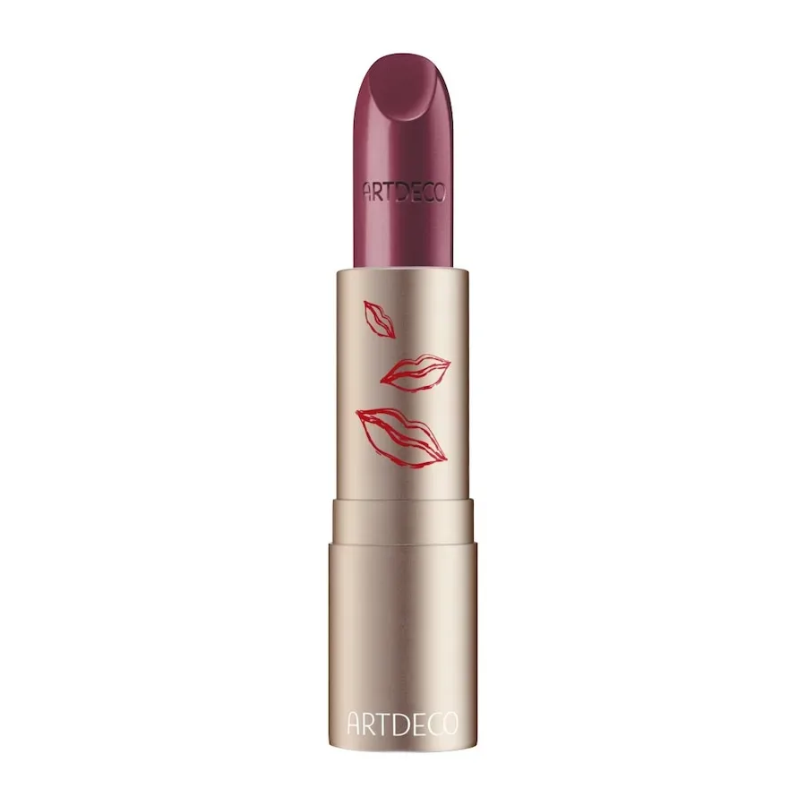 ARTDECO Empowered & Desired Perfect Color Lipstick Lippenstifte 4 g 946 - plum power