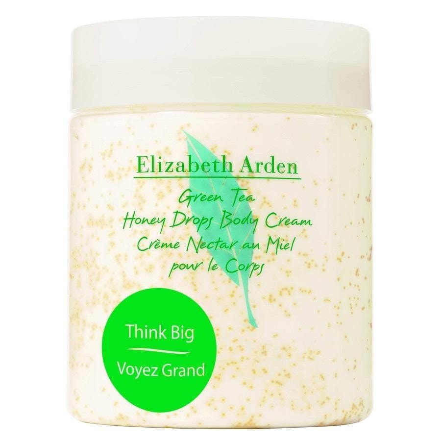 Elizabeth Arden Green Tea & Sunflowers Honey Drops Body Cream Bodylotion 500 ml