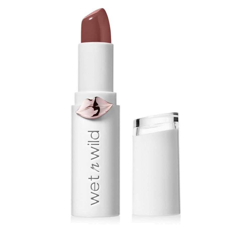 wet n wild Megalast High Shine Lip Color Lippenstifte 3,3 g 1429E - MAD FOR MAUVE (SHINE FINISH)